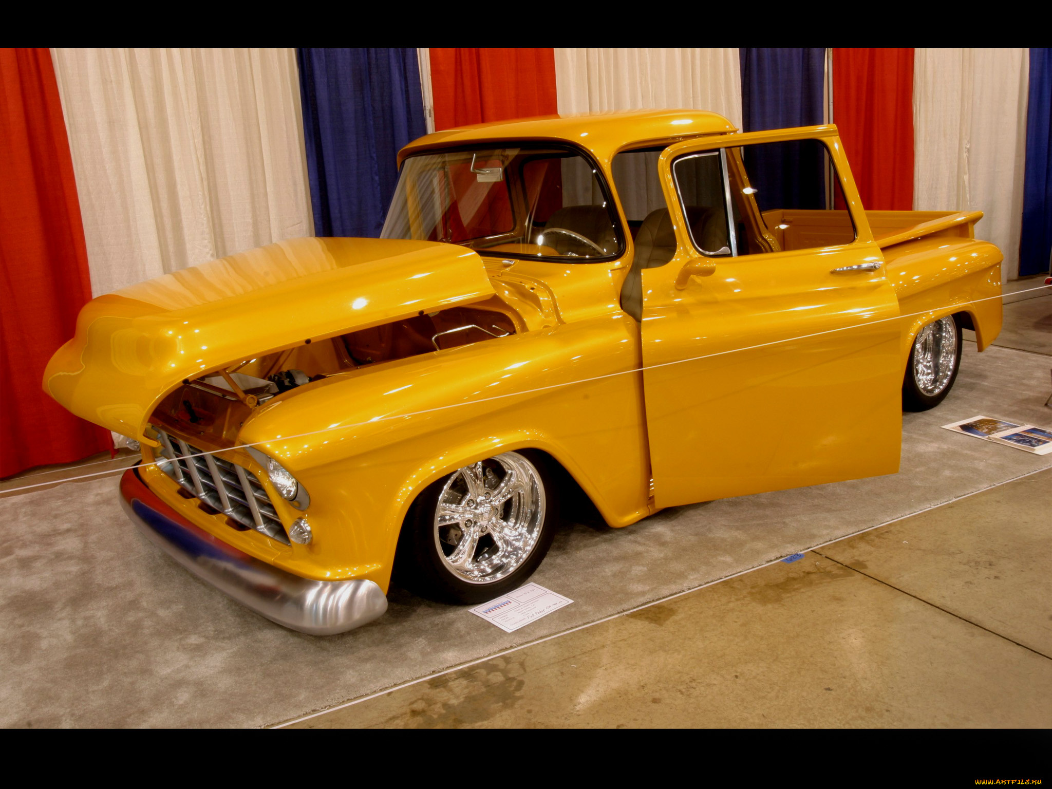 , chevrolet